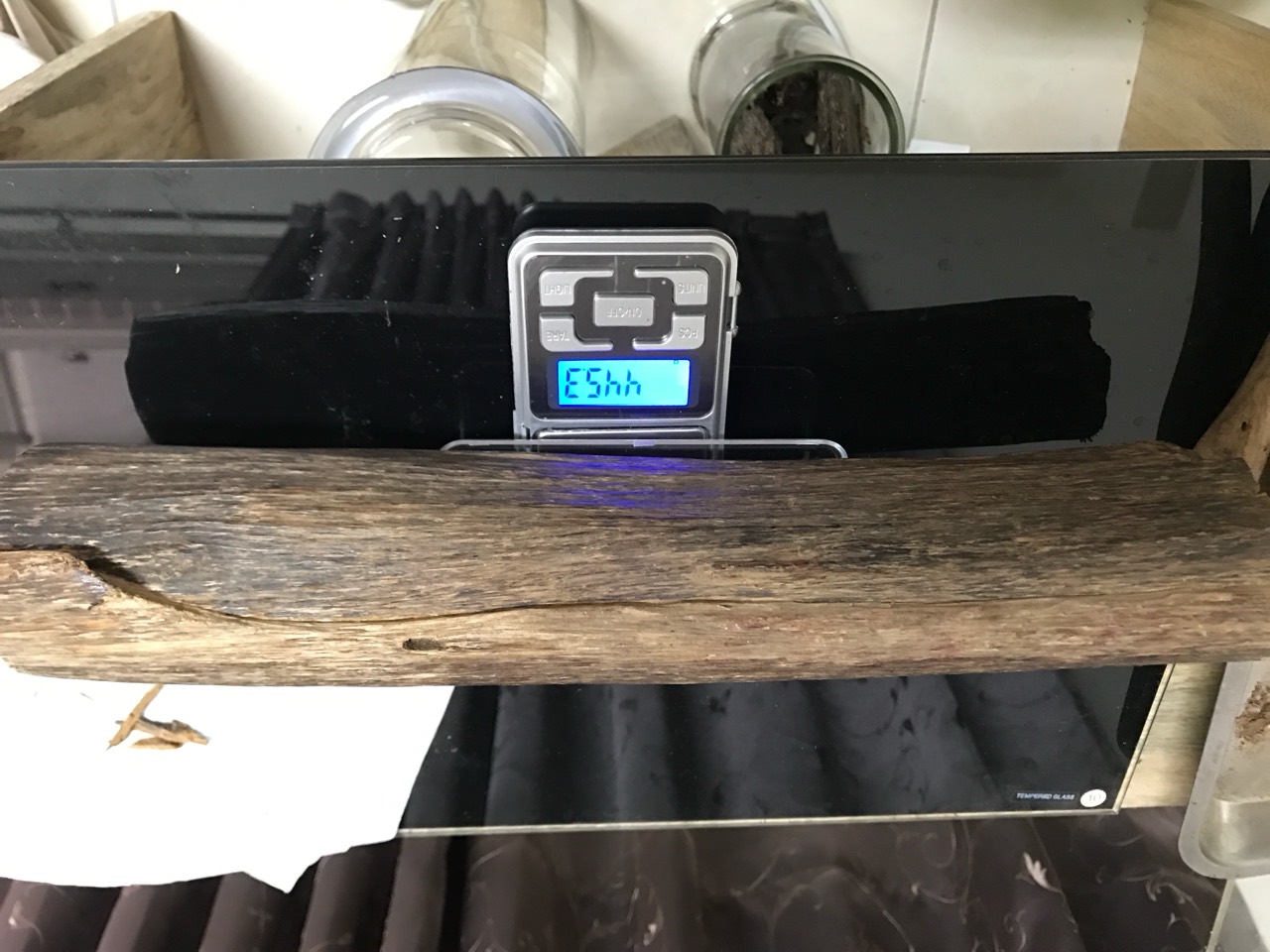 小量試單與驗貨拍照